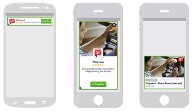 Facebook广告投放App